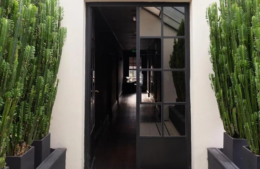 Casa Chic Palermo Hotel Boutique-1