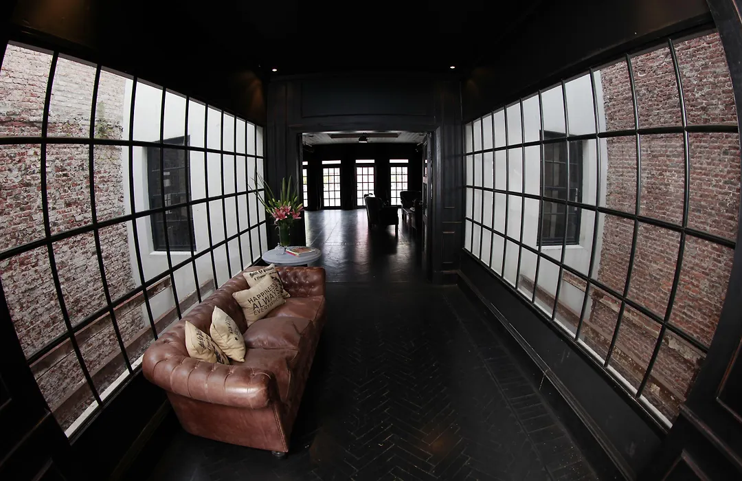 Casa Chic Palermo Hotel Boutique-1
