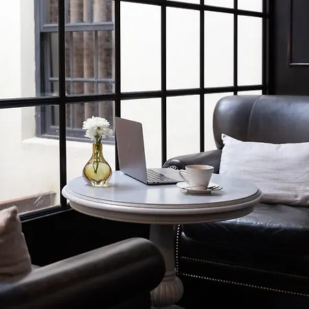 Casa Chic Palermo Hotel Boutique-2